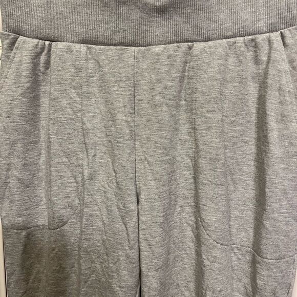 Nike Dry Fit Get Fit Tapered Pants Women's Gym Training Jogger S - Picture 3 of 7